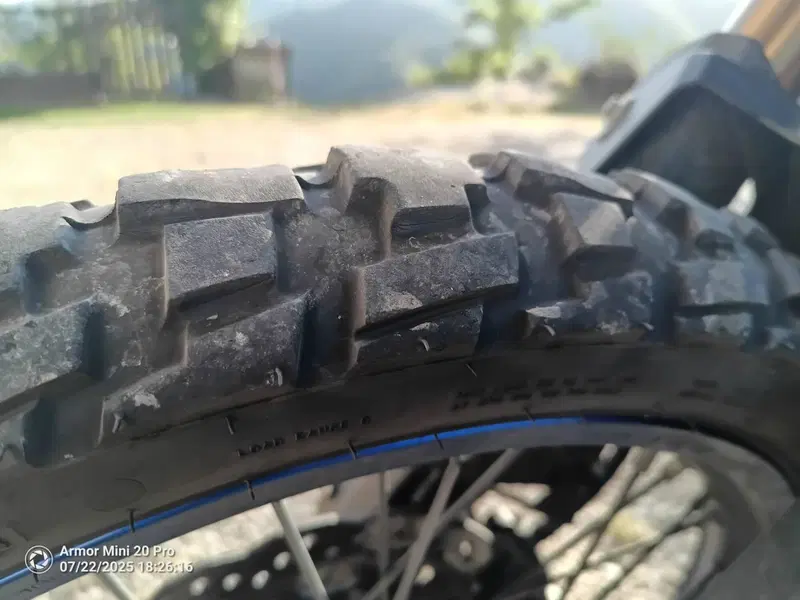 Yamaha Ténéré 700 World Raid (2022 - 25) (15)