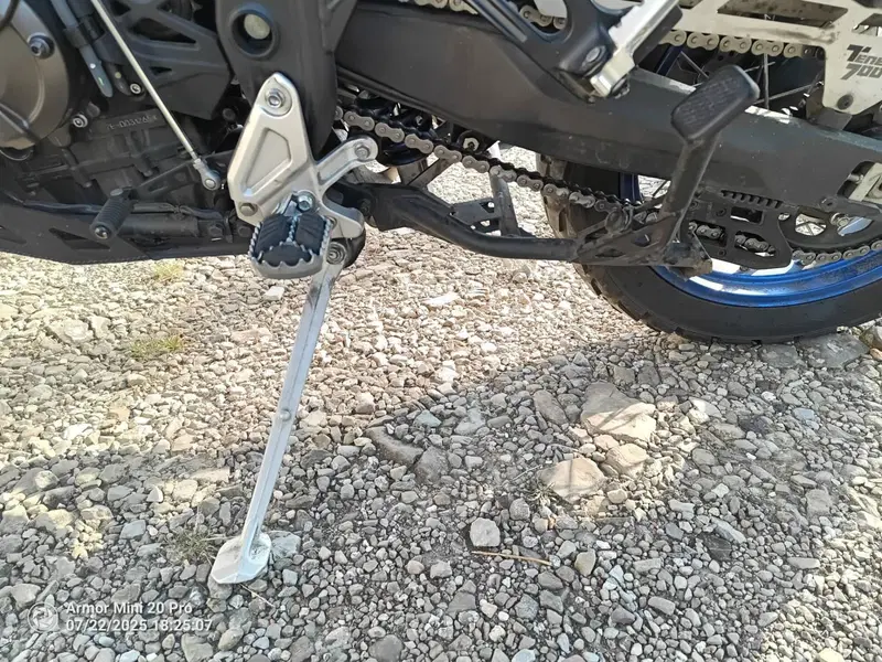 Yamaha Ténéré 700 World Raid (2022 - 25) (19)