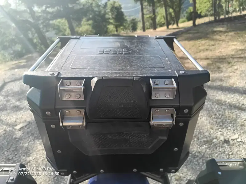 Yamaha Ténéré 700 World Raid (2022 - 25) (20)
