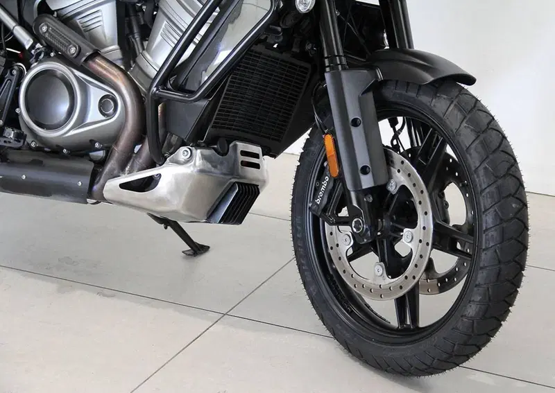 Harley-Davidson Pan America 1250 Special (2020 - 25) (2)