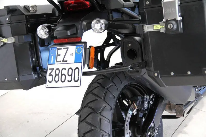 Harley-Davidson Pan America 1250 Special (2020 - 25) (7)