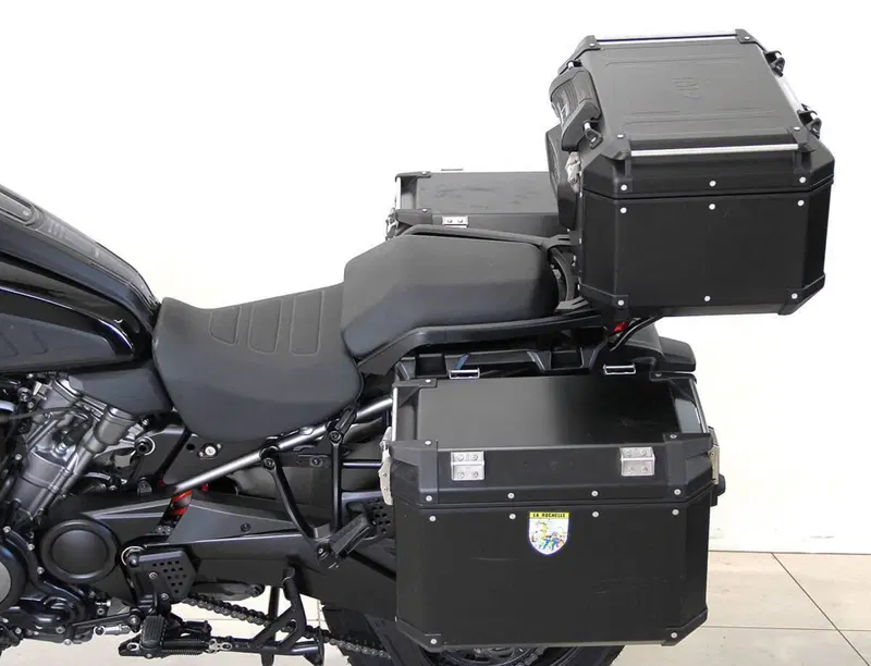Harley-Davidson Pan America 1250 Special (2020 - 25) (10)