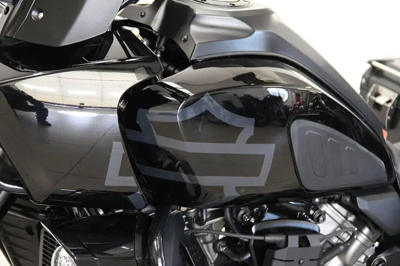 Harley-Davidson Pan America 1250 Special (2020 - 25) (15)