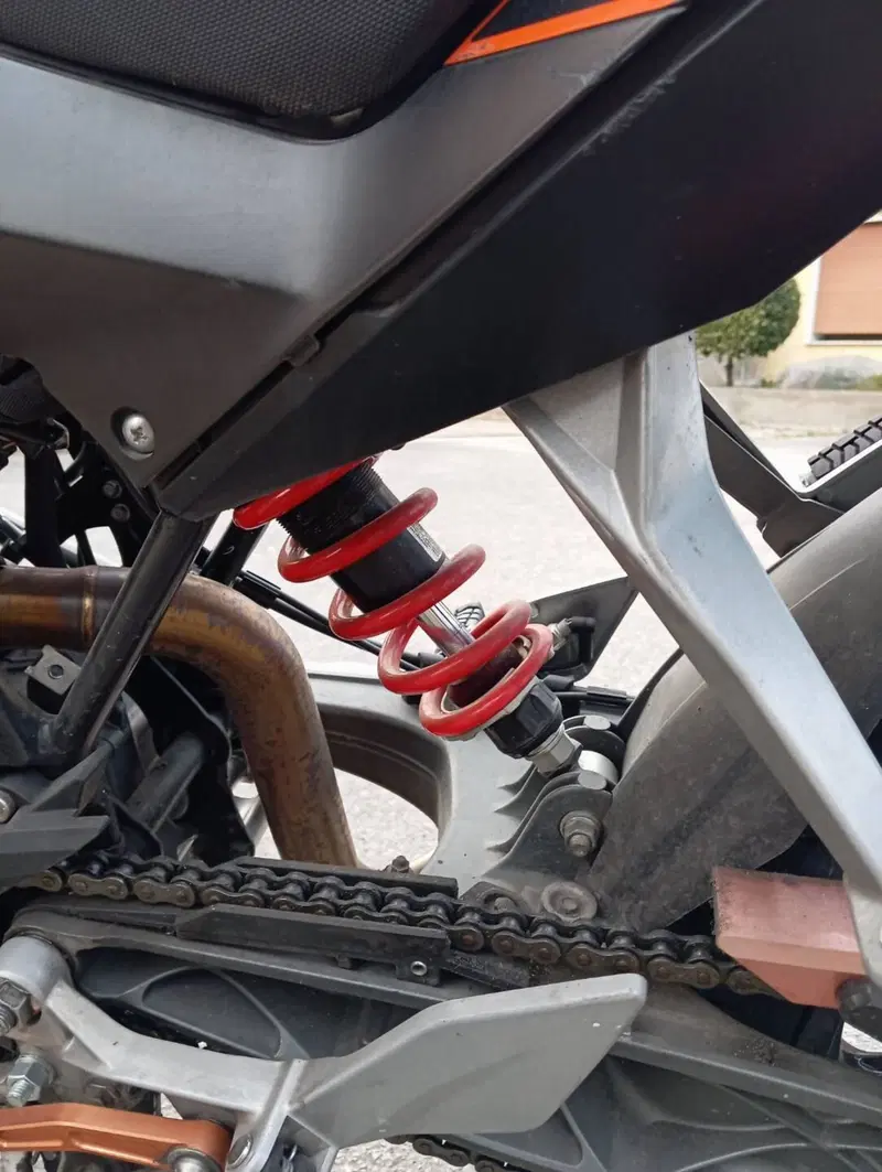 KTM 125 Duke ABS (2013 - 16) (5)