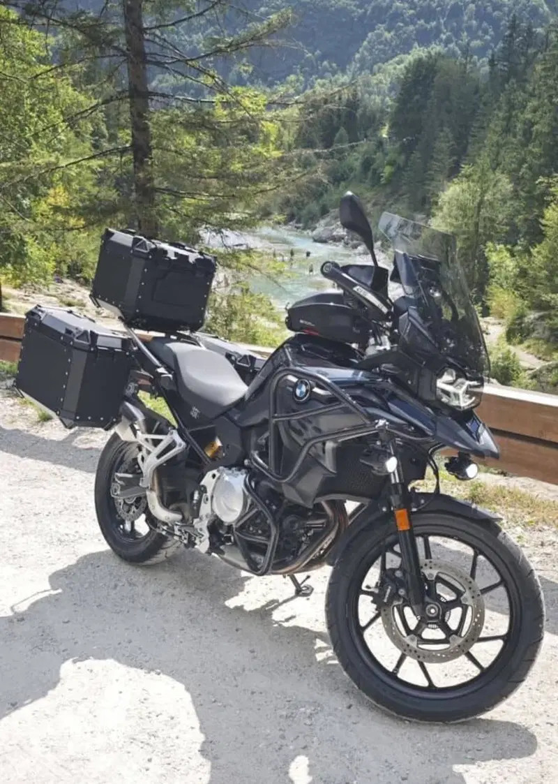 Bmw F 750 GS (2021 - 24)