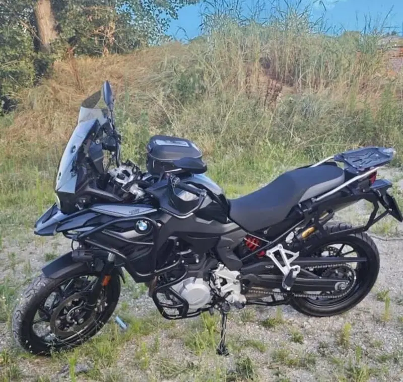 Bmw F 750 GS (2021 - 24) (3)