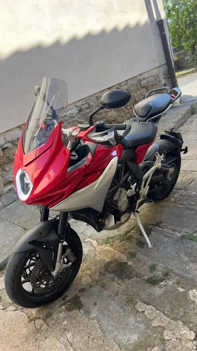 MV Agusta Turismo Veloce 800 (2014 - 16) usata