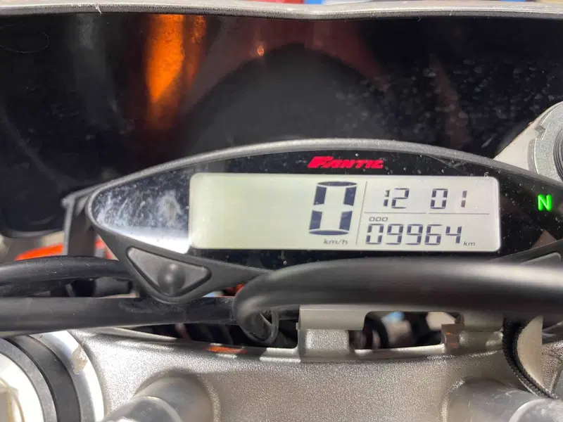 Fantic Motor Motard 50 M Performance 2t (2019) (4)