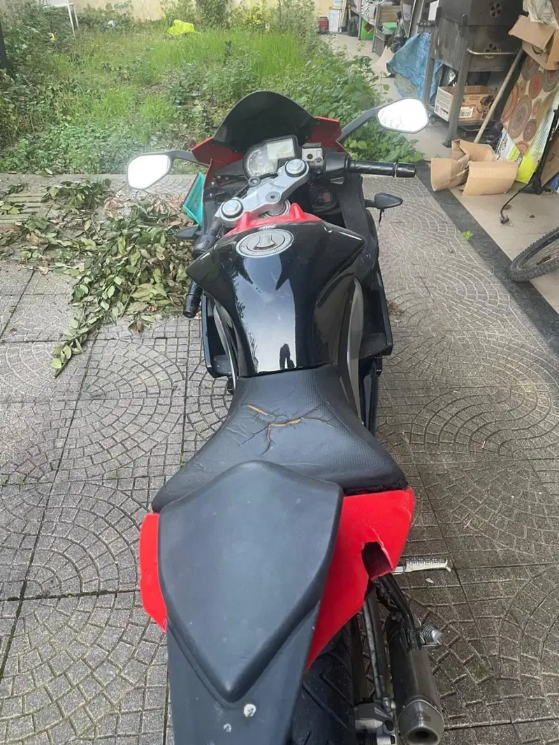 Aprilia RS4 50 (2011 - 17) (3)
