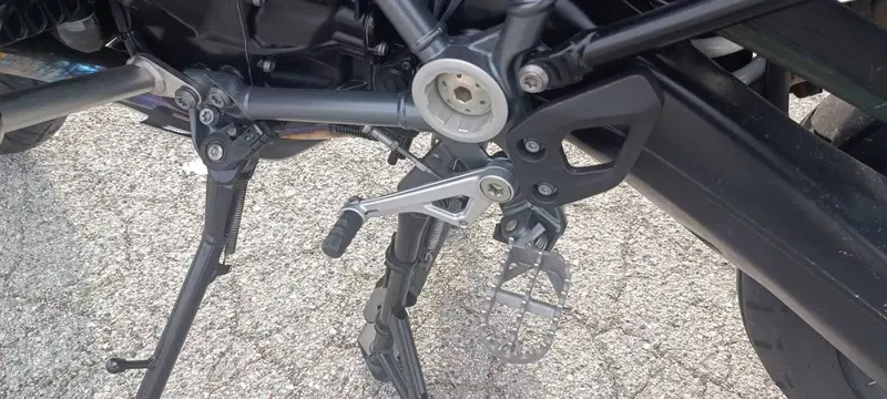 Bmw R 1250 GS Adventure (2021 - 24) (2)