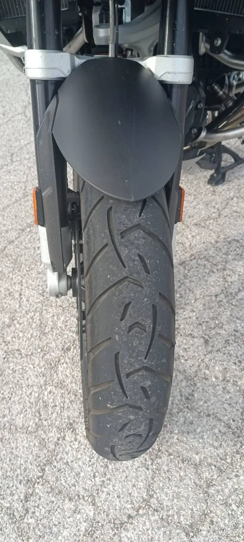 Bmw R 1250 GS Adventure (2021 - 24) (8)