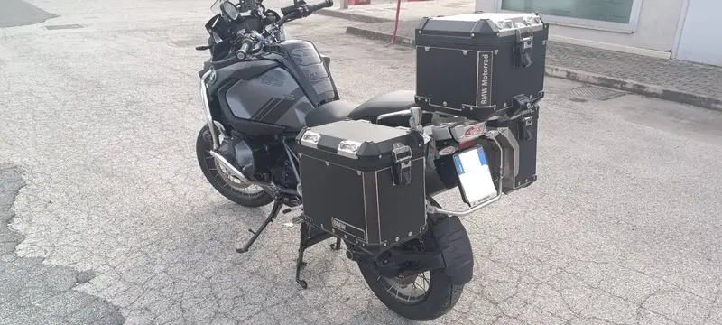 Bmw R 1250 GS Adventure (2021 - 24) (11)
