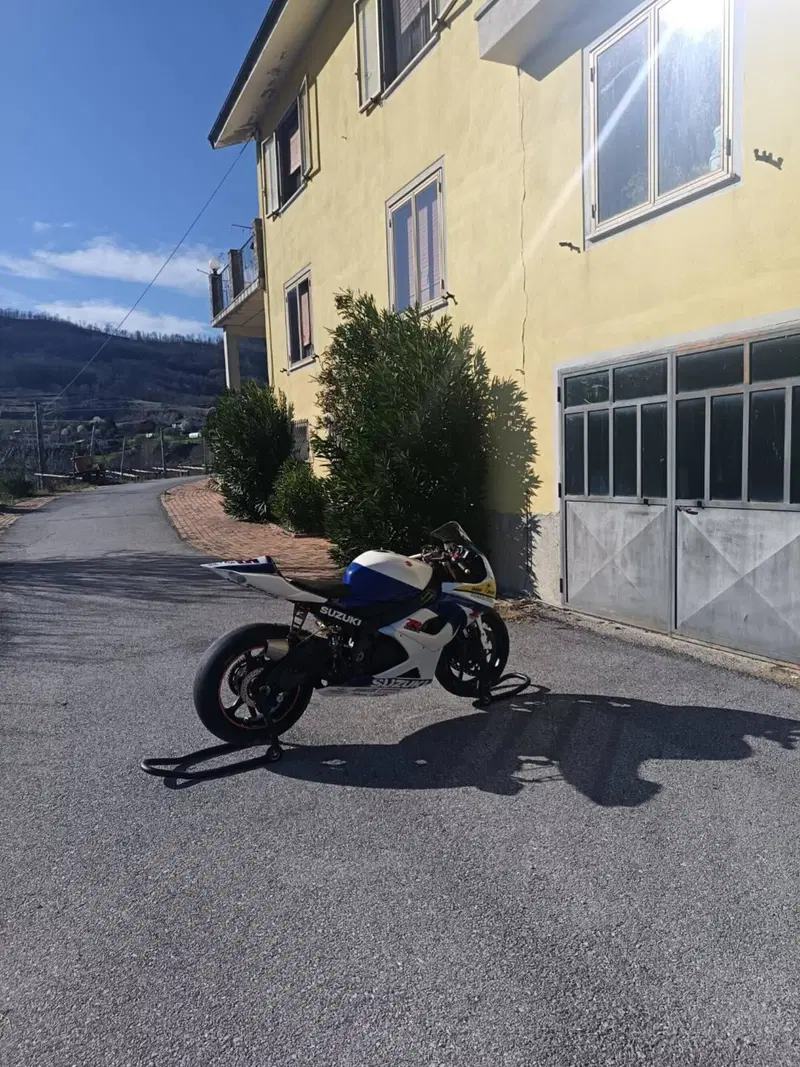 Suzuki GSX-R1000 (2005 - 06) (13)