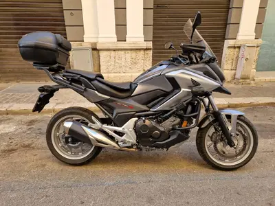 Honda NC 750 X ABS (2018 - 20) usata