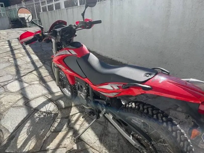 Betamotor Alp 4.0 (2006 - 08) (5)