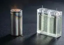 Se non va, te la mangi (non è vero): ecco la nuova batteria al tofu 