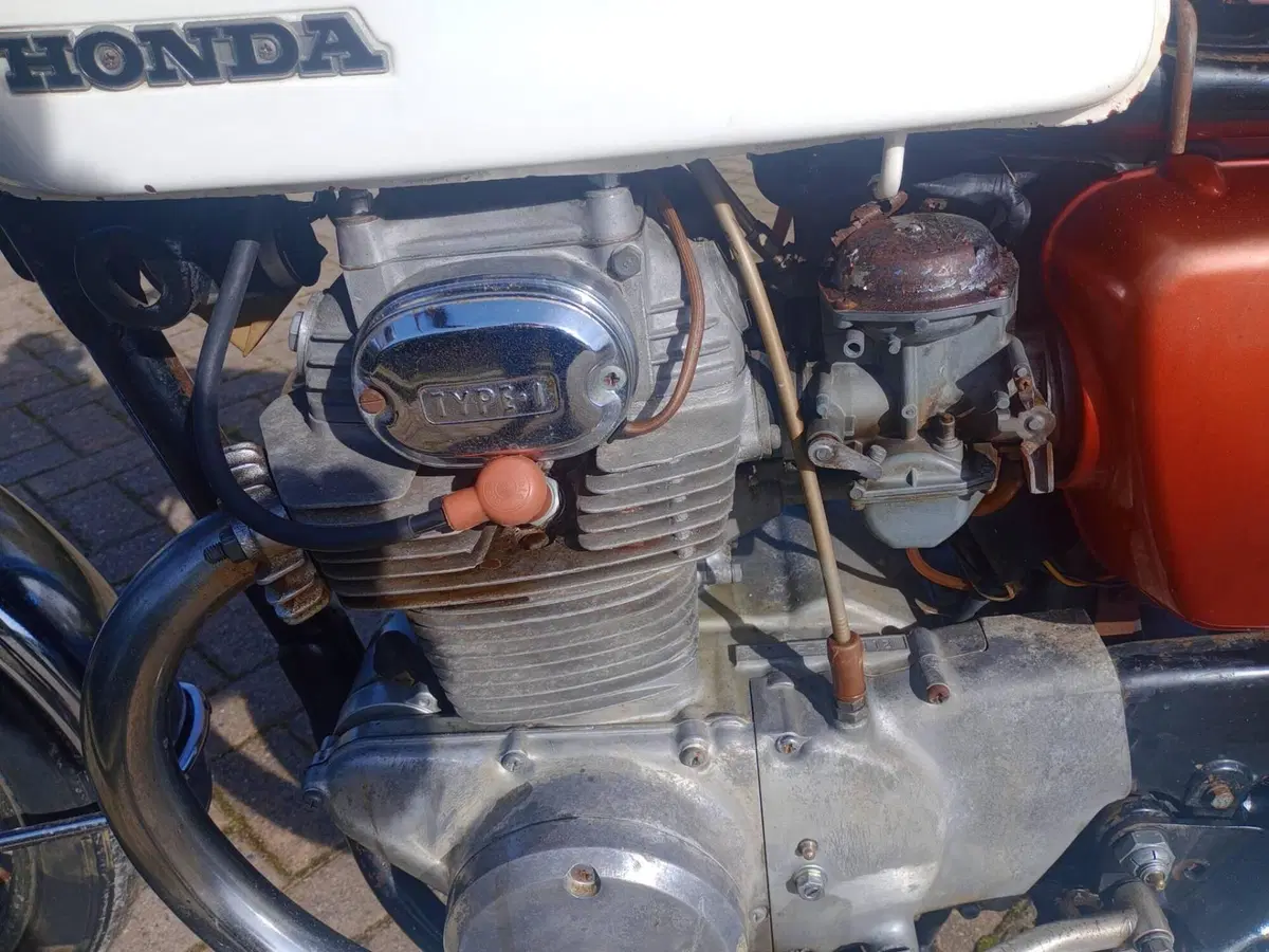 Honda K zero (2)