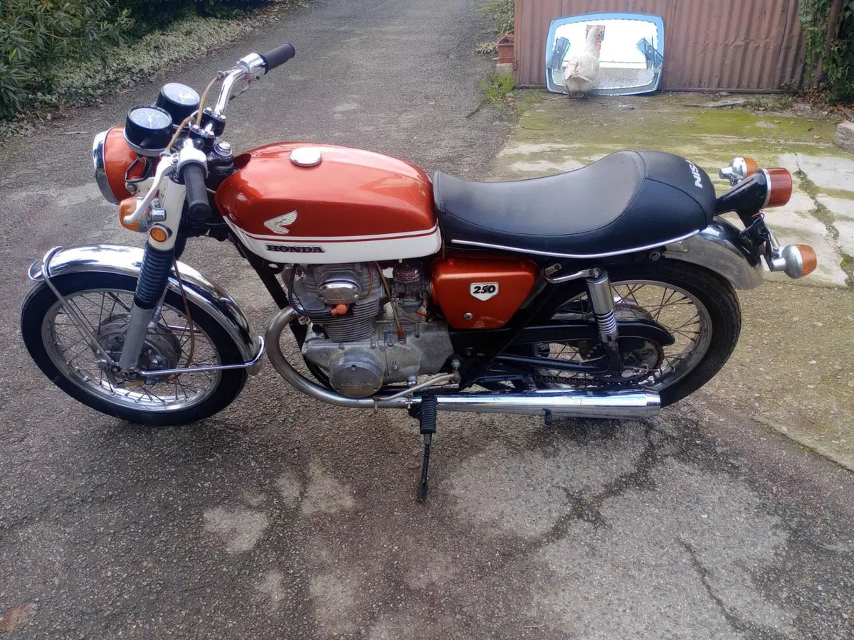 Honda K zero (3)