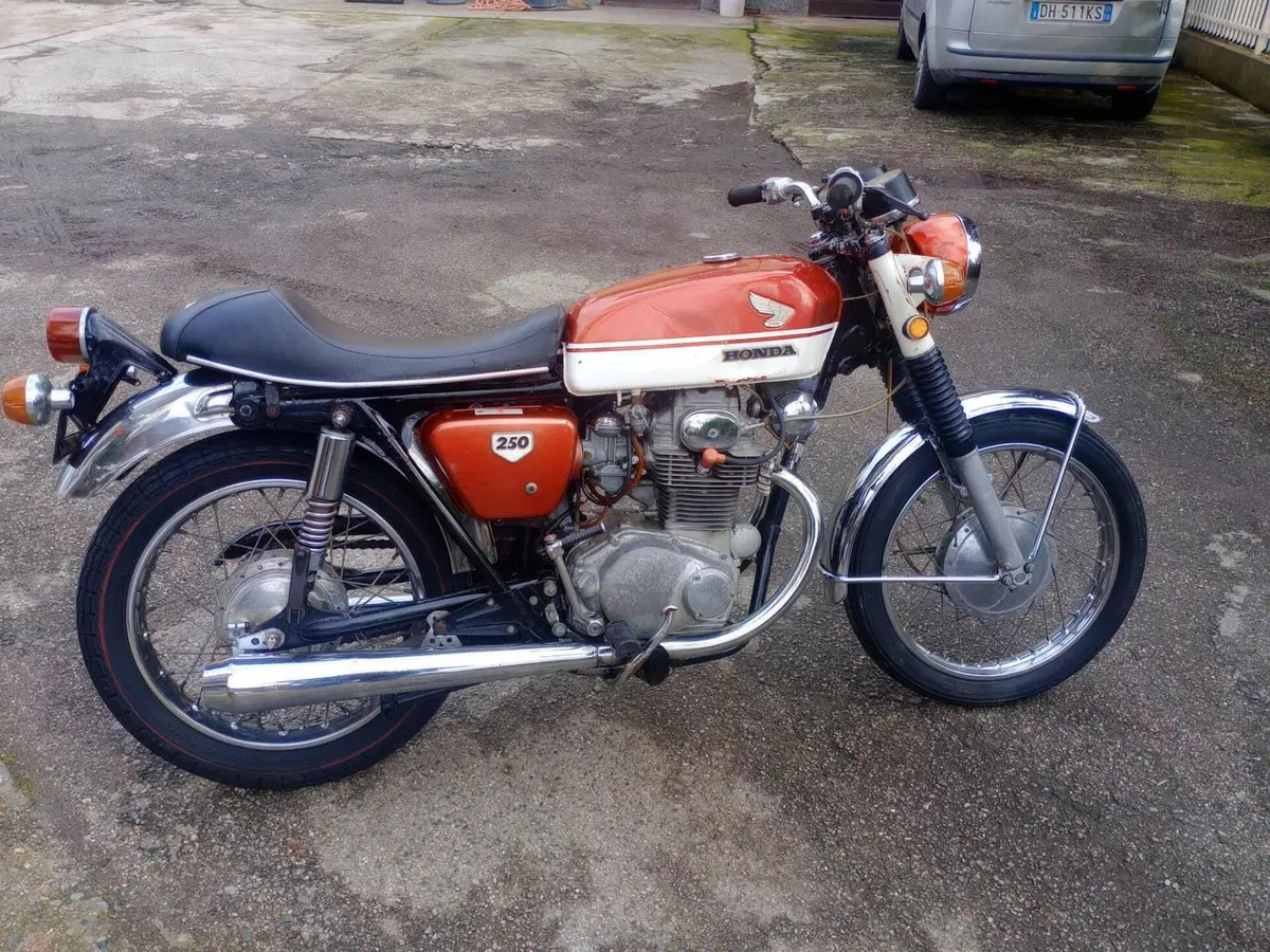 Honda K zero (5)