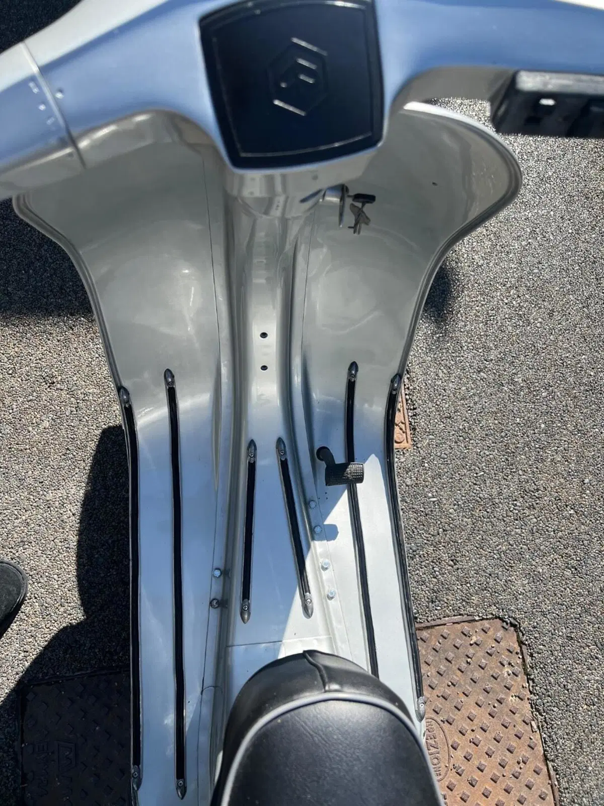 Vespa 50 Special (6)