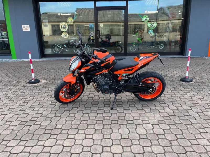 KTM 890 Duke GP (2022 - 23) (4)