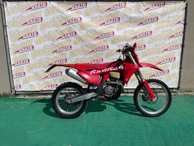GASGAS EC 350 F (2024) usata