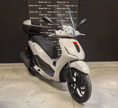 Swm C-Fly 125 (2026) nuova