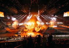 Meno di un mese al Masters Of Dirt di Milano