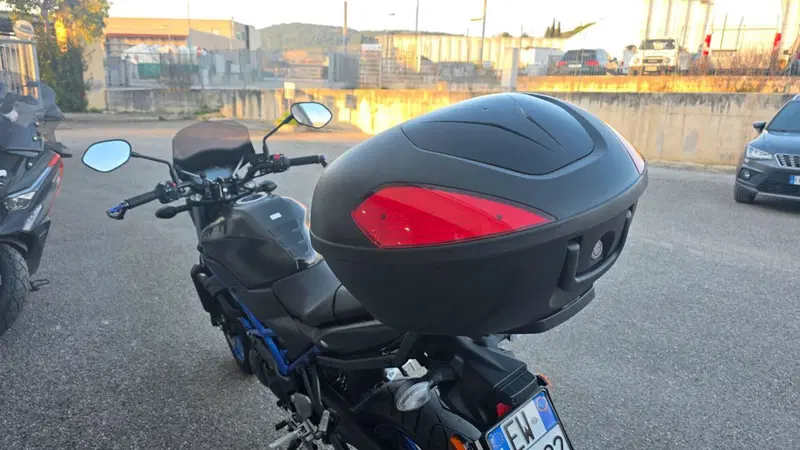 Suzuki SV650 (2021 - 24) (3)