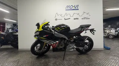 Aprilia RS 660 Factory (2025 - 26) nuova
