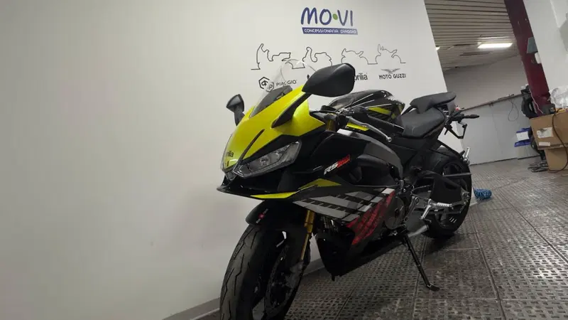 Aprilia RS 660 Factory (2025 - 26) (3)