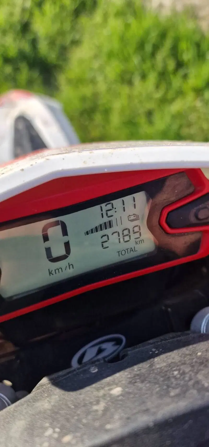 Betamotor RR 300 2T Enduro (2019) (9)