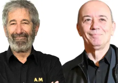 ESCLUSIVO - MotoGP 2026. GP del Brasile. Luca Cadalora, l'ultimo italiano vincitore a Goiania