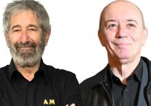 ESCLUSIVO - MotoGP 2026. GP del Brasile. Luca Cadalora, l'ultimo italiano vincitore a Goiania