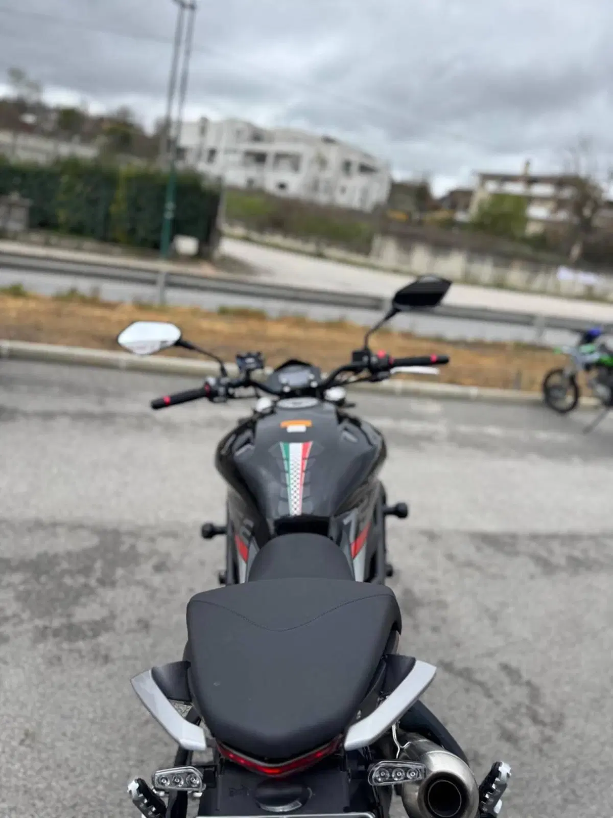 Benelli 752 S (2022 - 25) (11)