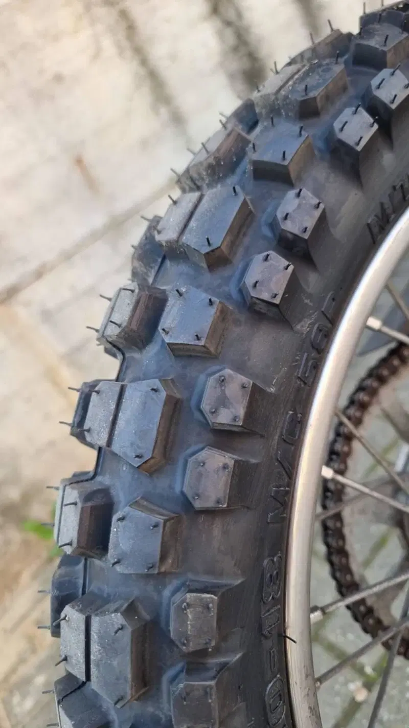 Betamotor RR 50 Enduro Sport (2021 - 26) (10)
