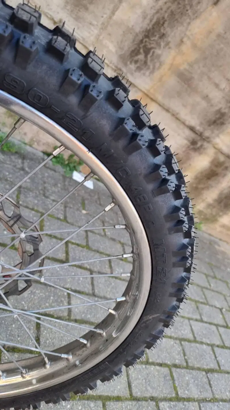 Betamotor RR 50 Enduro Sport (2021 - 26) (11)