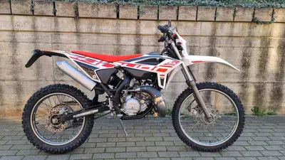 Betamotor RR 50 Enduro Sport (2021 - 26) usata
