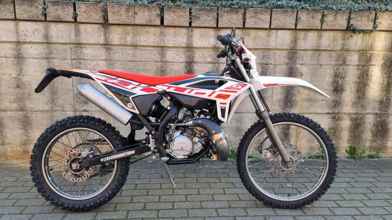 Betamotor RR 50 Enduro Sport (2021 - 26)