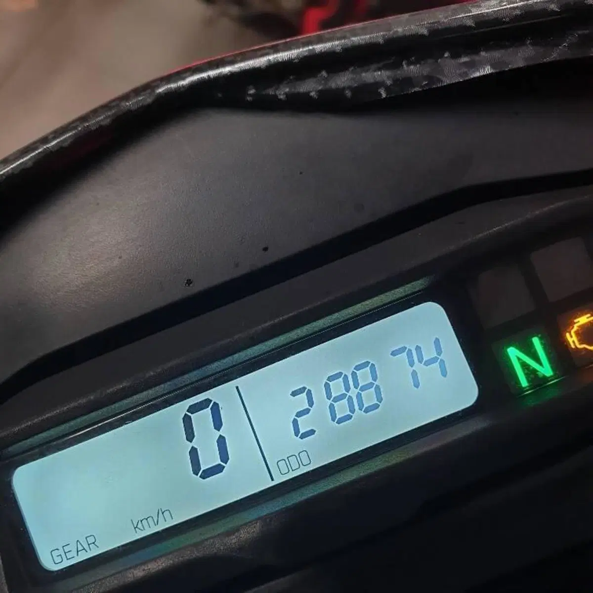 KTM 690 SMC R (2021 - 22) (3)
