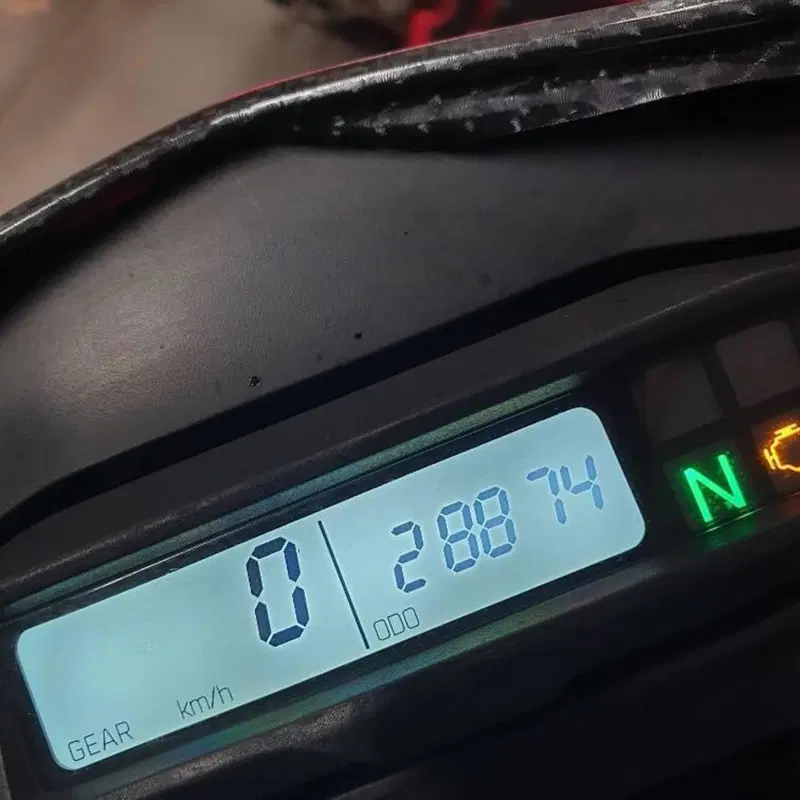 KTM 690 SMC R (2021 - 22) (3)