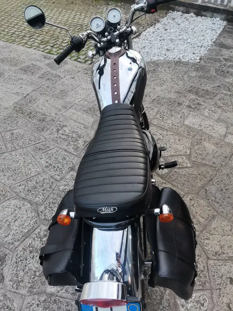 Mash Italia Five Hundred 400 (2017 - 20) (6)