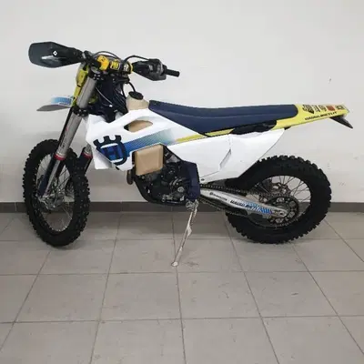 Husqvarna FE 350 (2024) usata