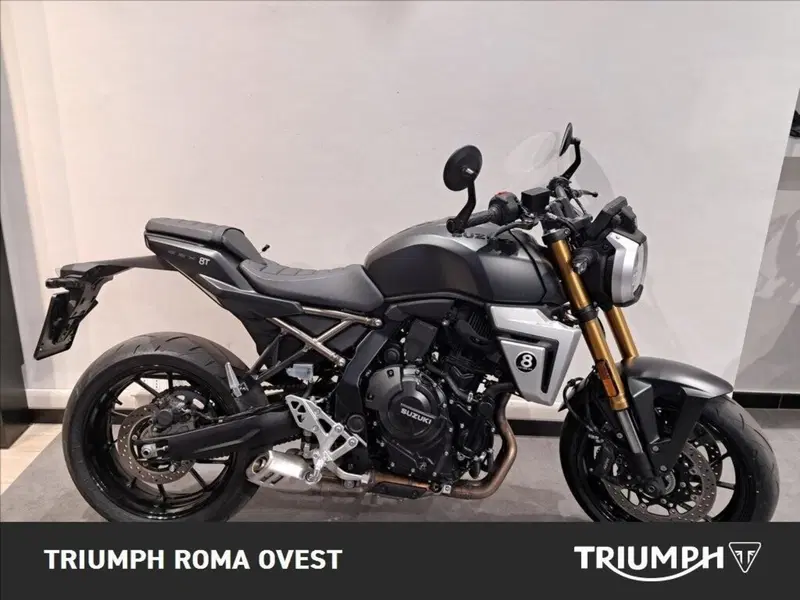 Suzuki GSX-8T (2025 - 26) (2)