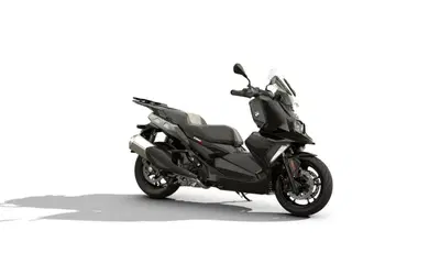Bmw C 400 X (2025 - 26) nuova