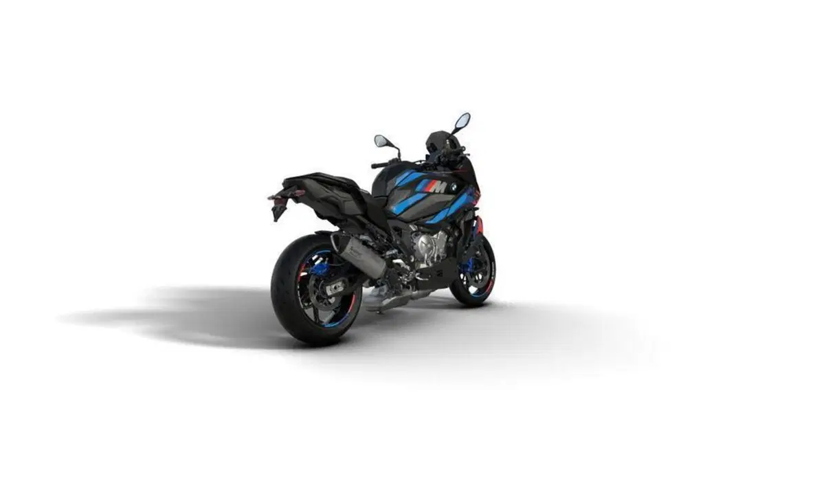 Bmw M 1000 XR (2024 - 26) (2)