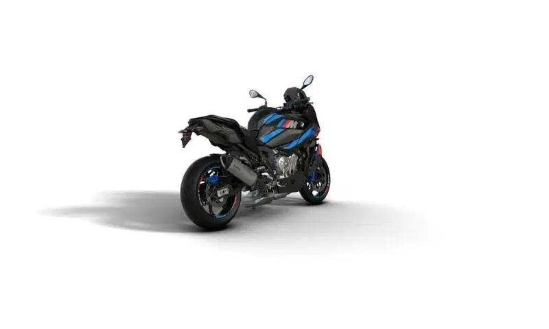 Bmw M 1000 XR (2024 - 26) (2)