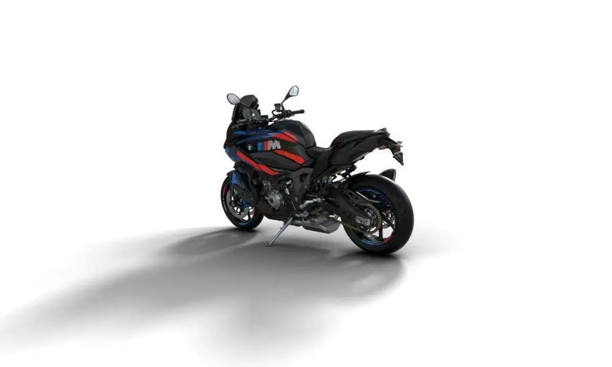Bmw M 1000 XR (2024 - 26) (3)