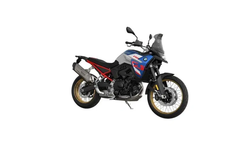 Bmw F 900 GS (2024 - 26)