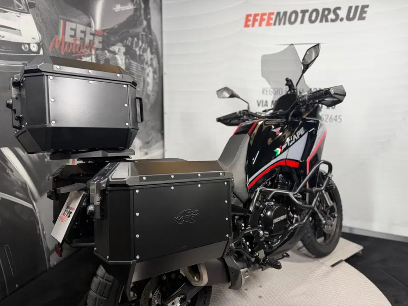 Moto Morini X-Cape 650 (2021 - 26) (13)